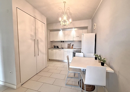 Apartament z widokiem na morze, 20 metrów od piaszczystej plaży. Zdjęcie 11 Apartament z widokiem na morze, 20 metrów od piaszczystej plaży. Zdjęcie 11