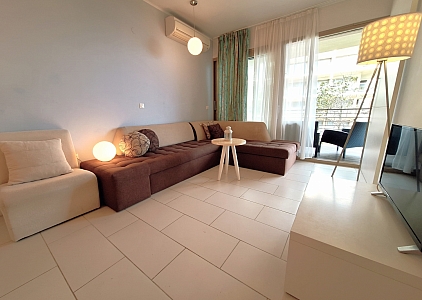 Apartament z widokiem na morze, 20 metrów od piaszczystej plaży. Zdjęcie 10 Apartament z widokiem na morze, 20 metrów od piaszczystej plaży. Zdjęcie 10