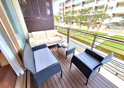 Apartament z widokiem na morze, 20 metrów od piaszczystej plaży. Zdjęcie 16 Apartament z widokiem na morze, 20 metrów od piaszczystej plaży. Zdjęcie 16