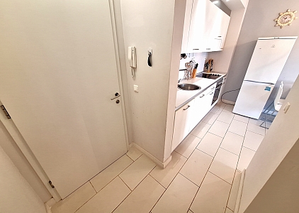 Apartament z widokiem na morze, 20 metrów od piaszczystej plaży. Zdjęcie 17 Apartament z widokiem na morze, 20 metrów od piaszczystej plaży. Zdjęcie 17