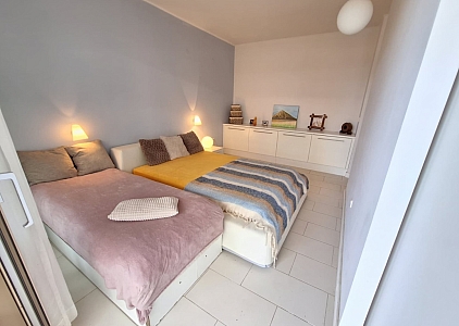 Apartament z widokiem na morze, 20 metrów od piaszczystej plaży. Zdjęcie 14 Apartament z widokiem na morze, 20 metrów od piaszczystej plaży. Zdjęcie 14