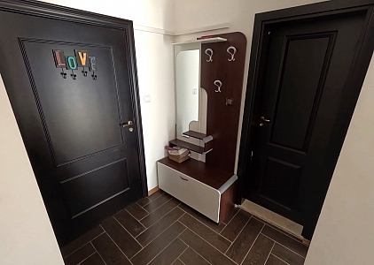 Stylish two-room apartment in a luxurious SPA complex. Photo 9 Stylish two-room apartment in a luxurious SPA complex. Photo 9