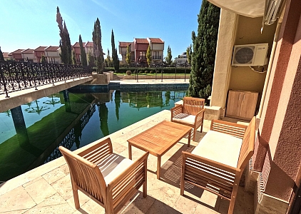 Stylish two-room apartment in a luxurious SPA complex. Photo 7 Stylish two-room apartment in a luxurious SPA complex. Photo 7