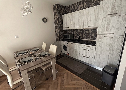 Stylish two-room apartment in a luxurious SPA complex. Photo 4 Stylish two-room apartment in a luxurious SPA complex. Photo 4