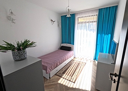 Stylish two-room apartment in a luxurious SPA complex. Photo 5 Stylish two-room apartment in a luxurious SPA complex. Photo 5