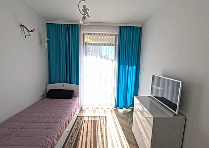 Stylish two-room apartment in a luxurious SPA complex. Photo 12 Stylish two-room apartment in a luxurious SPA complex. Photo 12