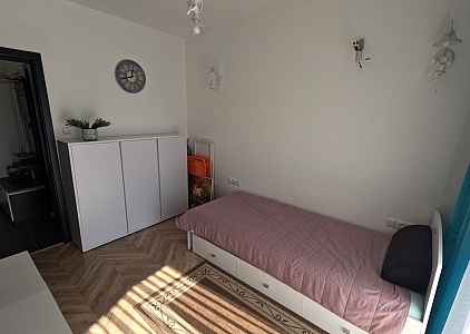 Stylish two-room apartment in a luxurious SPA complex. Photo 6 Stylish two-room apartment in a luxurious SPA complex. Photo 6