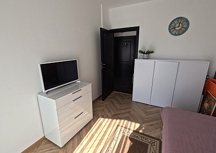 Stylish two-room apartment in a luxurious SPA complex. Photo 13 Stylish two-room apartment in a luxurious SPA complex. Photo 13