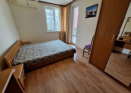 Apartment mit Pool und Meerblick in erster Linie. Foto 11 Apartment mit Pool und Meerblick in erster Linie. Foto 11