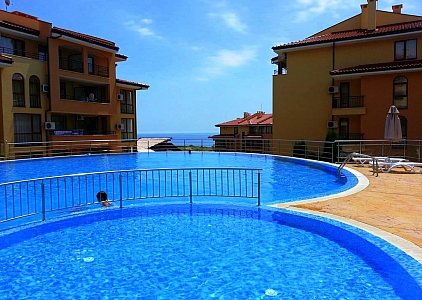 Студия на продажу в Парадайз Дримс, Святой Влас. Фото 8 Студия на продажу в Парадайз Дримс, Святой Влас. Фото 8