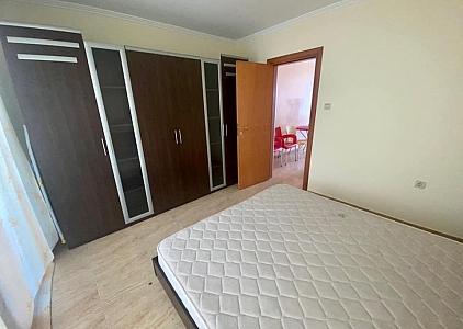 Двухкомнатная квартира в элитном комплексе на первой линии. Photo 11