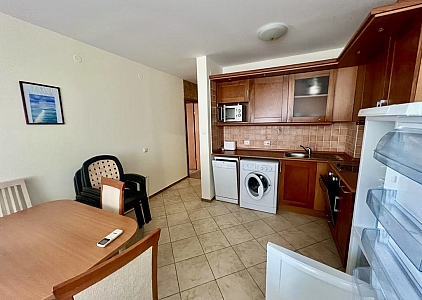 Dreizimmerwohnung mit seitlichem Meerblick in der ersten Reihe. Foto 9 Dreizimmerwohnung mit seitlichem Meerblick in der ersten Reihe. Foto 9