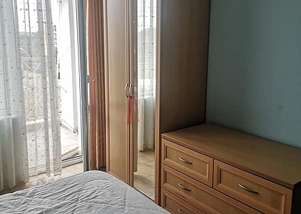 Недорогая трехкомнатная квартира на Солнечном берегу. Photo 5