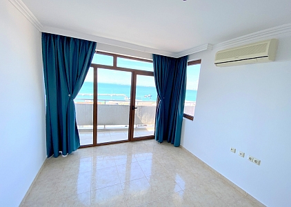 Large apartment with panoramic sea view. Photo 34 Large apartment with panoramic sea view. Photo 34