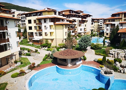 Dreizimmerwohnung mit Meerblick in der ersten Reihe. Foto 27