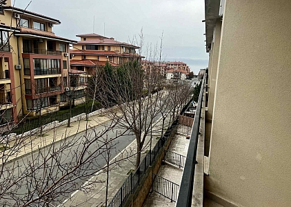 Beautiful apartment with sea view. Photo 31 Beautiful apartment with sea view. Photo 31