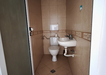 Квартира с двумя спальнями в удобном районе. Фото 19