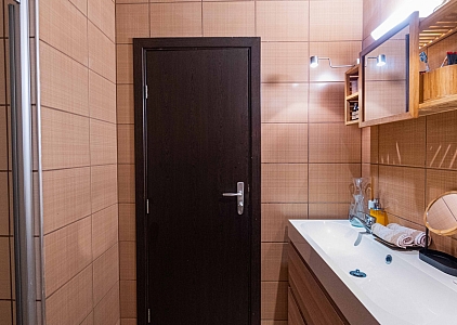 Beautiful spacious apartment in Nessebar. Photo 29