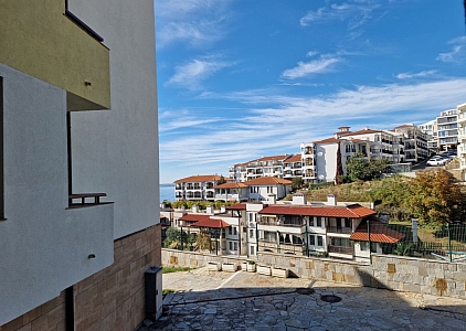 Geräumiges Studio in erster Linie. Foto 24