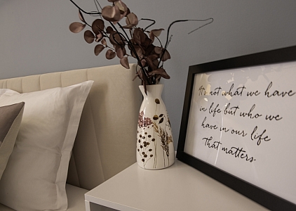 Krásný designový byt v komplexu s výbornou polohou. Foto 29