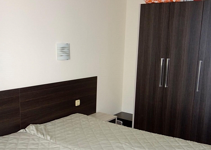 Трёхкомнатная меблированная квартира в Святом Власе. Фото 9 Трёхкомнатная меблированная квартира в Святом Власе. Фото 9