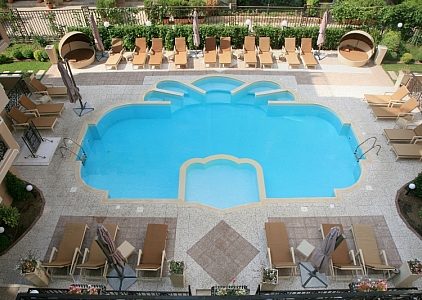 Отличная квартира в уютном комплексе!. Фото 22