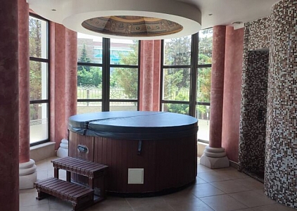 Large apartment 100 from the sea in Nessebar!. Photo 16 Large apartment 100 from the sea in Nessebar!. Photo 16