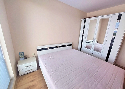 Отличная двухкомнатная квартира на Солнечном. Фото 16