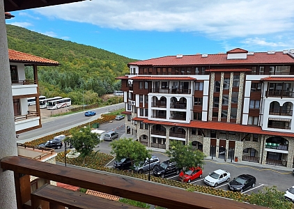 Квартира з видом на море у Святому Власі. Фото 5 Квартира з видом на море у Святому Власі. Фото 5