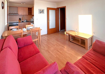 Apartment mit Panoramablick auf das Meer in der ersten Reihe. Foto 13 Apartment mit Panoramablick auf das Meer in der ersten Reihe. Foto 13