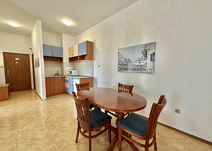 Inexpensive three-room apartment near Cocoa Beach. Photo 1