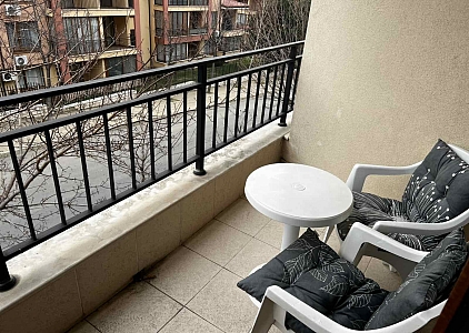 Beautiful apartment with sea view. Photo 29 Beautiful apartment with sea view. Photo 29