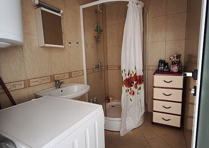 Квартира с двумя спальнями в удобном районе. Фото 20