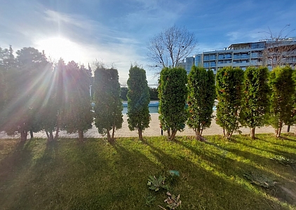 Отличная двухкомнатная квартира на Солнечном. Zdjęcie 4