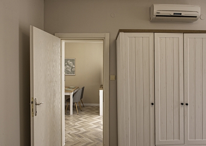 Krásný designový byt v komplexu s výbornou polohou. Foto 31