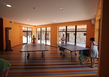 Třípokojový apartmán s krásným výhledem na moře. Foto 19 Třípokojový apartmán s krásným výhledem na moře. Foto 19