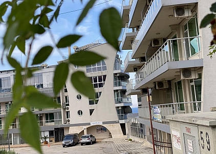 Квартира на первой линии по выгодной цене в Бяле. Zdjęcie 21