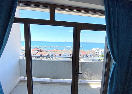 Large apartment with panoramic sea view. Photo 35 Large apartment with panoramic sea view. Photo 35