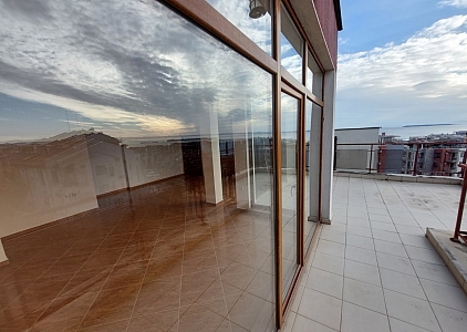 Large panoramic apartment in installments until the end of 2026. Photo 20 Large panoramic apartment in installments until the end of 2026. Photo 20