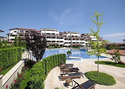 Large apartment with direct sea views in a premium complex on the first line. Photo 8 Large apartment with direct sea views in a premium complex on the first line. Photo 8