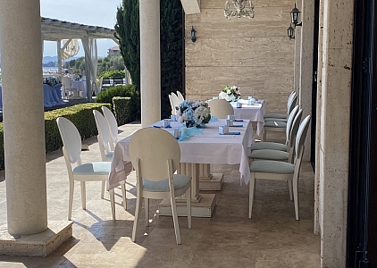 Large apartment with direct sea views in a premium complex on the first line. Photo 9 Large apartment with direct sea views in a premium complex on the first line. Photo 9