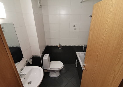 Трехкомнатная квартира в комплексе Райский Сад. Foto 24