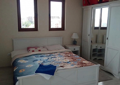 Шикарна дворівнева квартира у Святому Власі. Фото 5