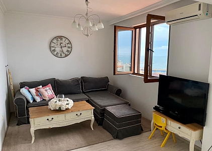 Шикарна дворівнева квартира у Святому Власі. Фото 4