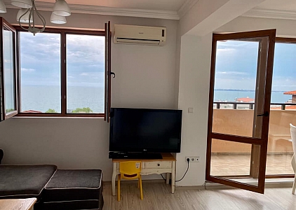 Шикарна дворівнева квартира у Святому Власі. Фото 10