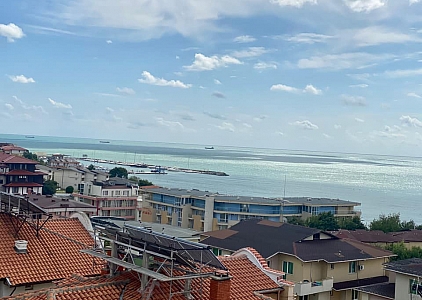 Шикарна дворівнева квартира у Святому Власі. Фото 11