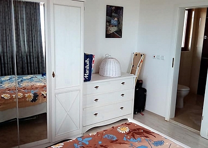 Шикарна дворівнева квартира у Святому Власі. Фото 15