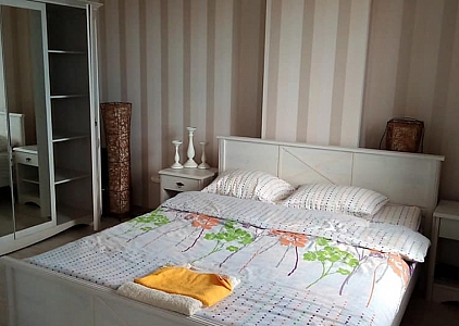 Шикарна дворівнева квартира у Святому Власі. Фото 6