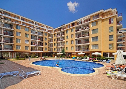 Inexpensive 2 bedroom apartment. Photo 1