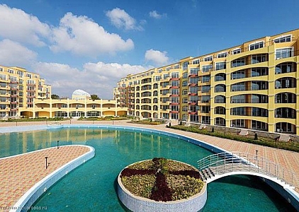 Квартира с панорамным видом на море на первой линии. Фото 6